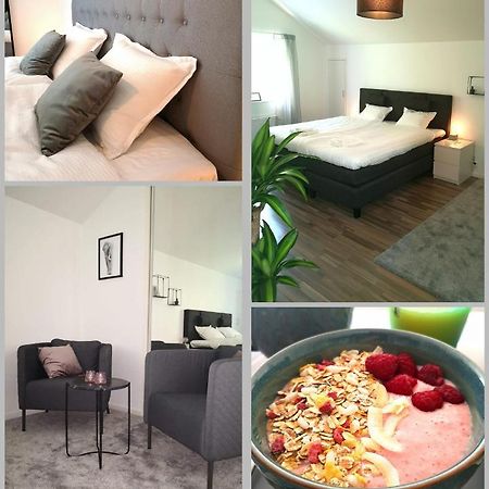 Arrive Bed & Breakfast, Landvetter Ngoại thất bức ảnh