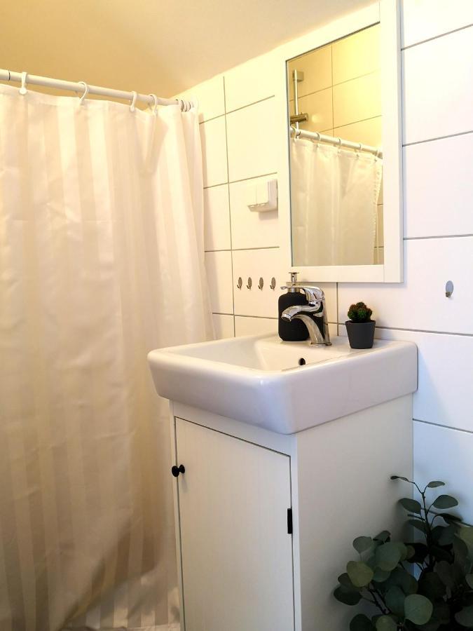 Arrive Bed & Breakfast, Landvetter Ngoại thất bức ảnh