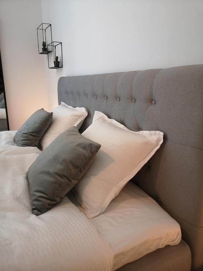 Arrive Bed & Breakfast, Landvetter Ngoại thất bức ảnh