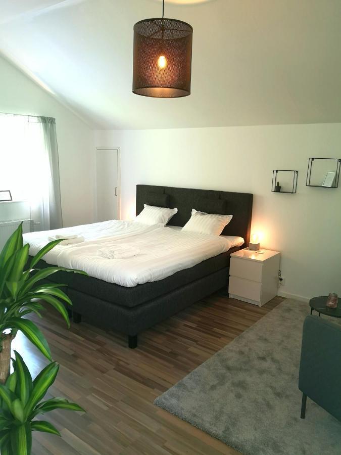 Arrive Bed & Breakfast, Landvetter Ngoại thất bức ảnh