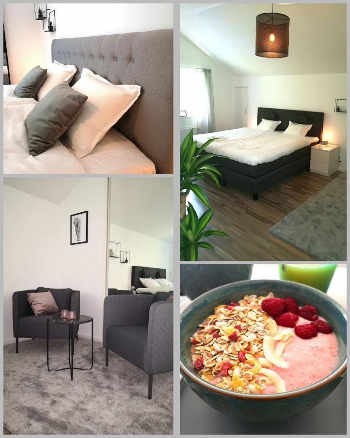 Arrive Bed & Breakfast, Landvetter Ngoại thất bức ảnh